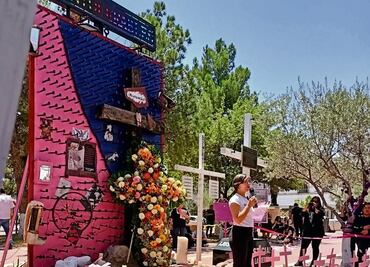 A 30 años de las muertas de Juárez ven poco avance