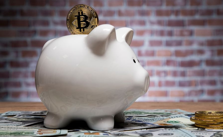 Blackrock ve positivo al Bitcoin en un entorno de posible recesión y BTC Bull se dispara en preventa