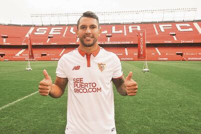 Definen el futuro de Walter Montoya