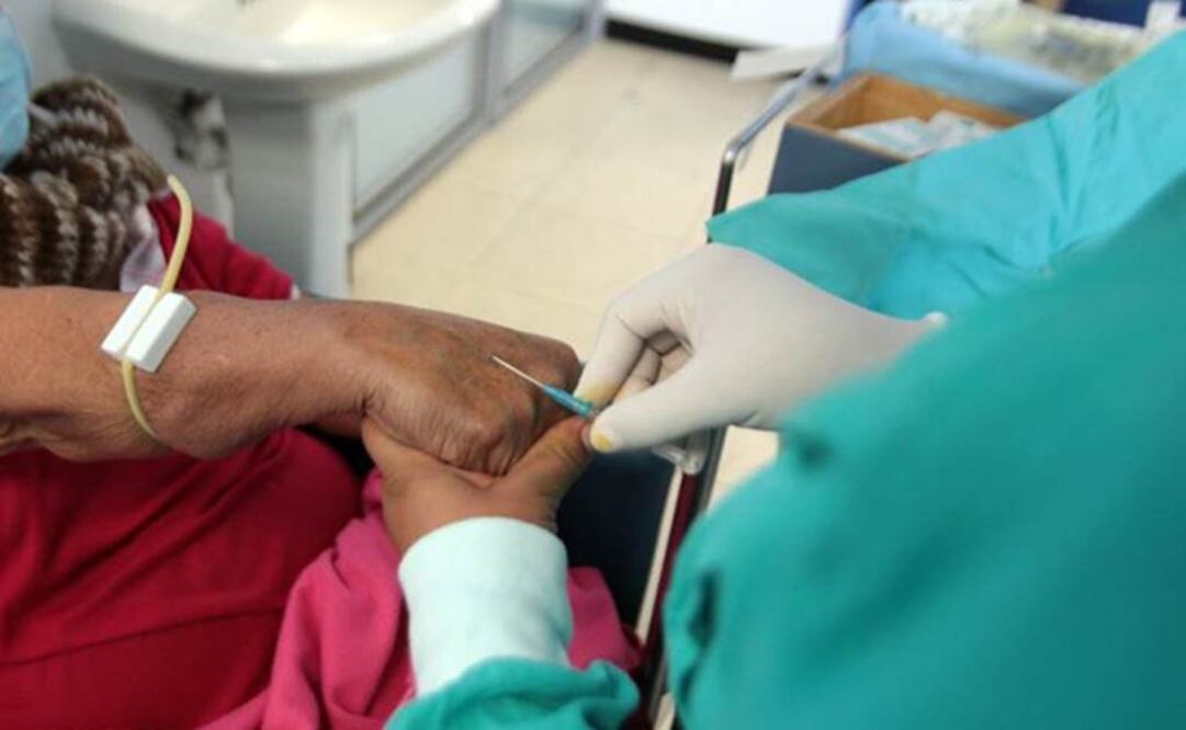 Esto va acompañado de una aplicación móvil. Foto: Archivo