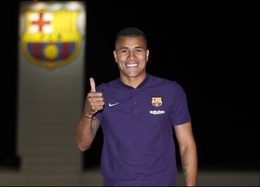 Barcelona anuncia refuerzo invernal