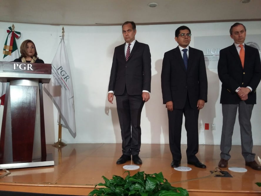 Yadin Xolapa/ EL UNIVERSAL