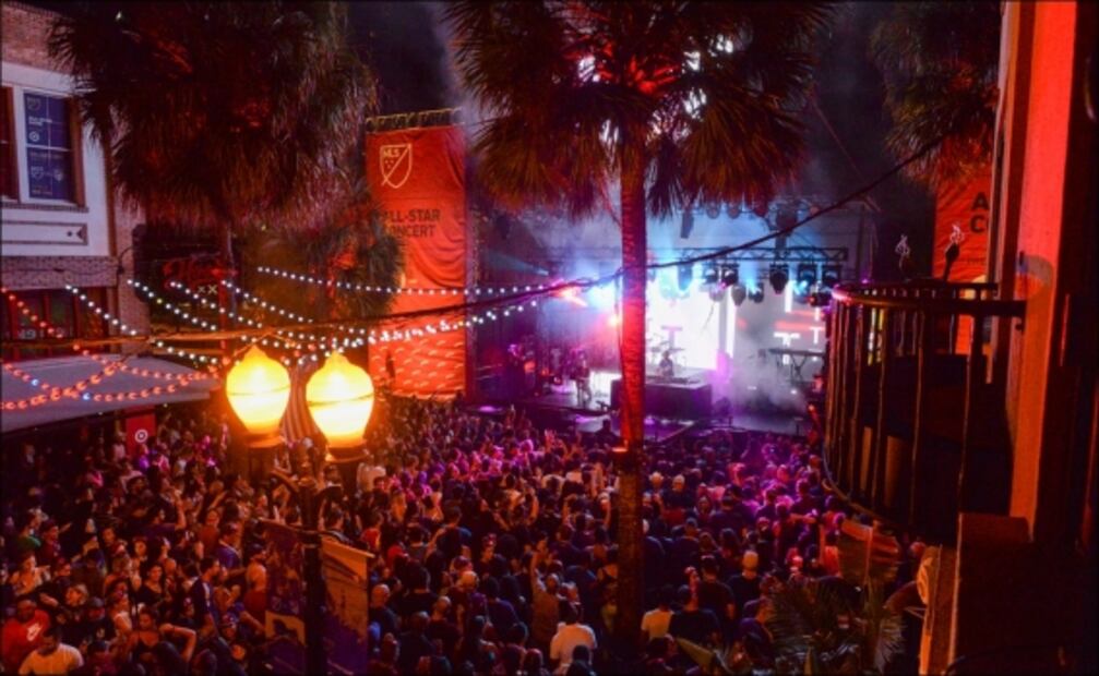 Todo lo que debes de saber para el 'MLS All Star 2019'