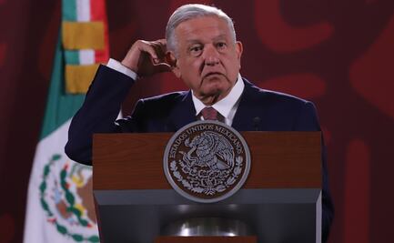 "No hay problema": AMLO descarta desabasto de alimentos en México por inflación