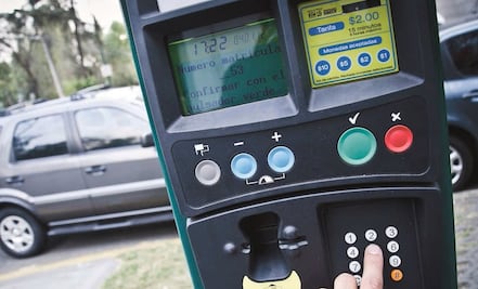 ¿Hay parquímetros el Día del Trabajo en CDMX? Esto dice EcoParq