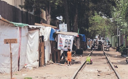 Poder judicial ampara a migrantes por revancha: CDMX 