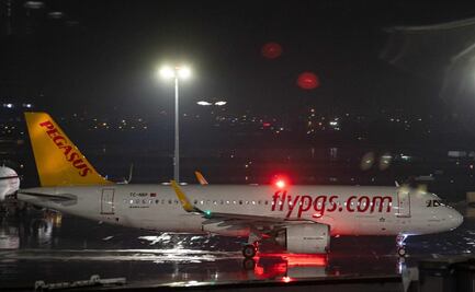 Rusia cierra su espacio aéreo a 36 países europeos y Canadá