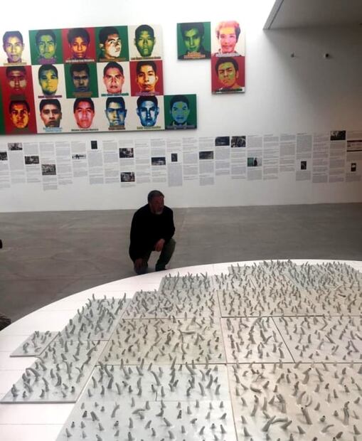 Todo artista es activista: Ai Weiwei