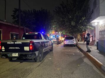 Jornada violenta en Ciudad Juárez: Se registra multihomicidio dentro de una vivienda; dejan narcomensajes contra vendedores de crystal