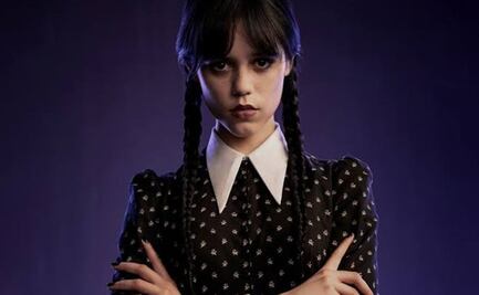 ¿Qué ver?: Merlina adolescente lidia con monstruos, ¿y el TikTok?