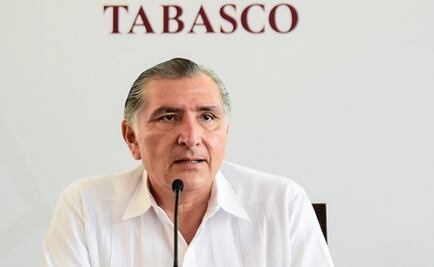 La ONU se equivoca sobre “Ley Garrote”: gobernador de Tabasco