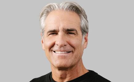 Elliot Hill, el nuevo CEO de Nike que inició como ayudante y ahora dirigirá la empresa