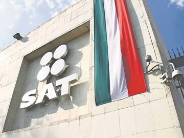 SAT anuncia prórroga para Buzón Tributario; multas entrarán en vigor hasta 2026