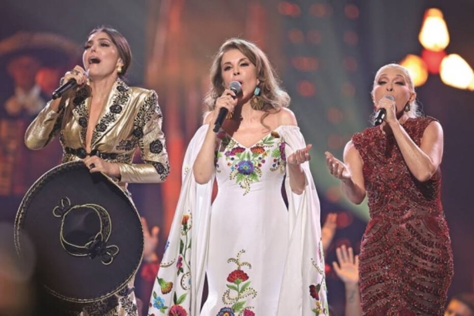 Bad Bunny tuvo una noche para recordar en los Billboard. Aquí todo lo que pasó