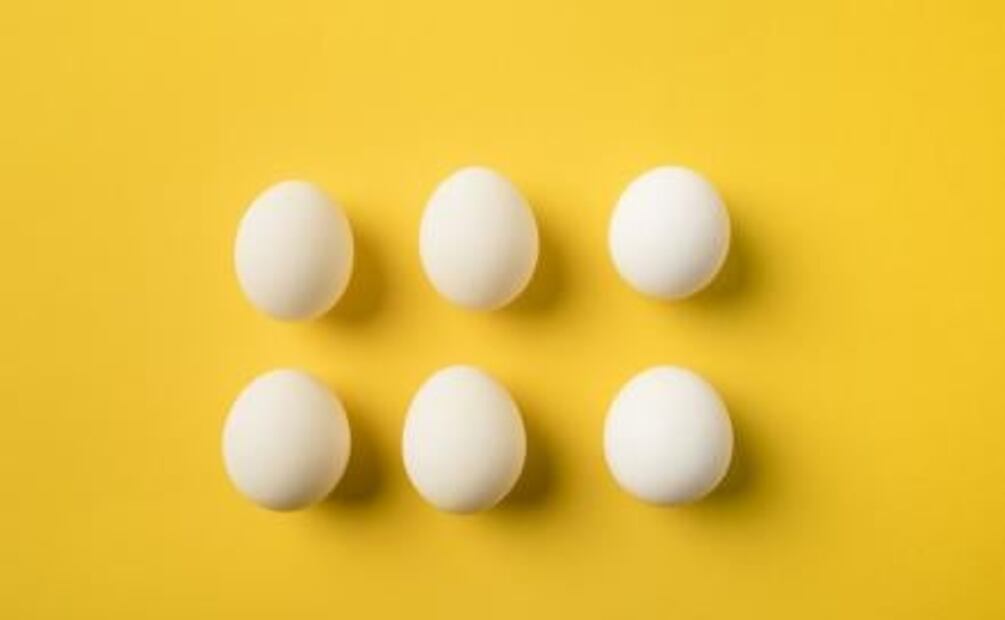 Alimentos para aliviar la resaca
