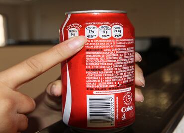 Prevén acuerdo para revertir reducción de impuesto a refresco