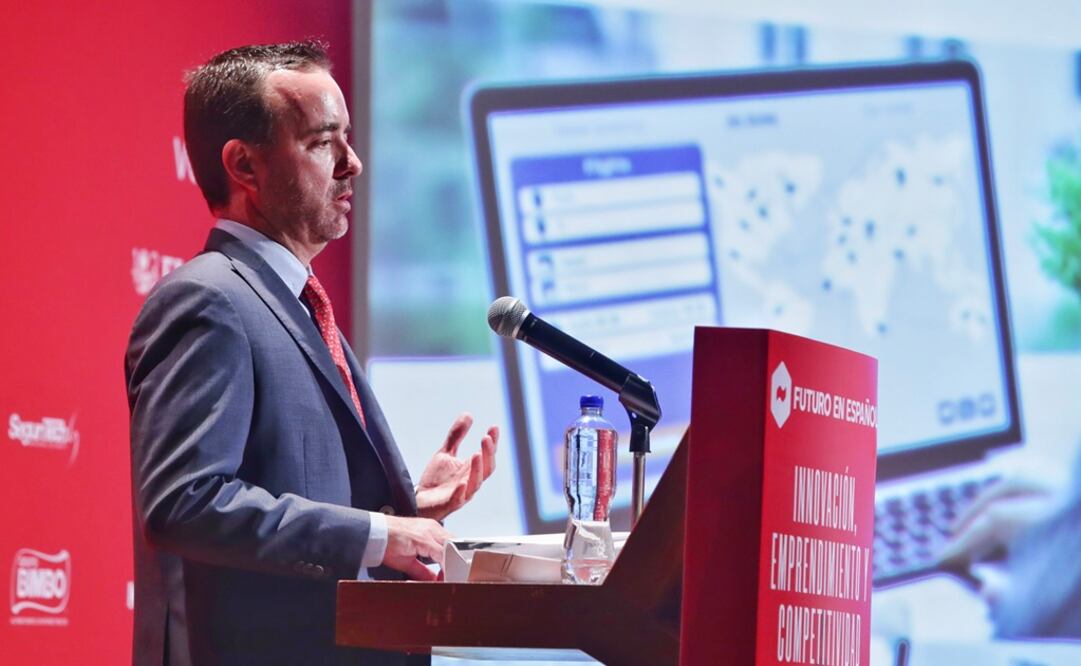 Foto: Diego Simón Sánchez / EL UNIVERSAL