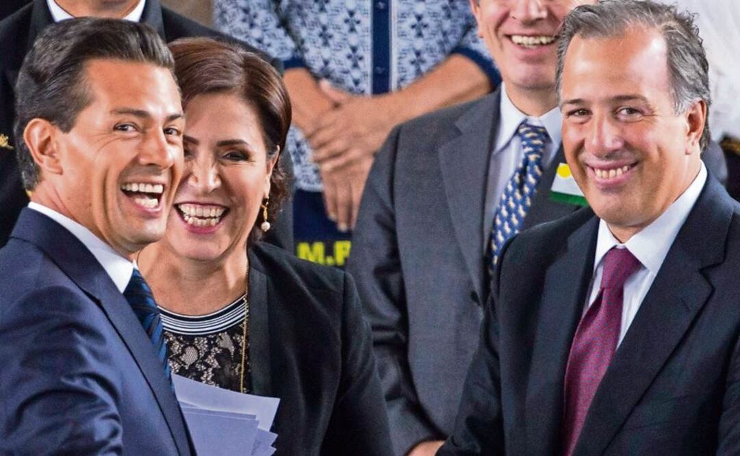 FOTO: ISAAC ESQUIVEL /CUARTOSCURO.COM