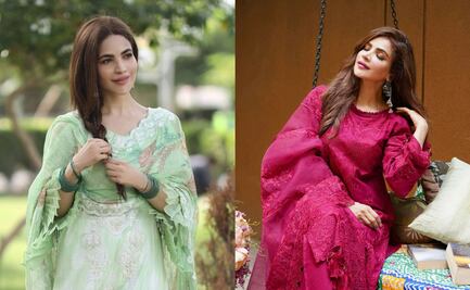 Encuentran sin vida a Humaira Asghar en su hogar; esta fue la última publicación que realizó la actriz en redes sociales