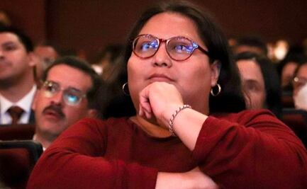 Citlalli Hernández acusa sabotaje en el Metro tras accidentes