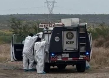 Fiscalía de Nuevo León investiga hallazgo de fosa en Mier y Noriega; restos serían de pareja reportada como desaparecida