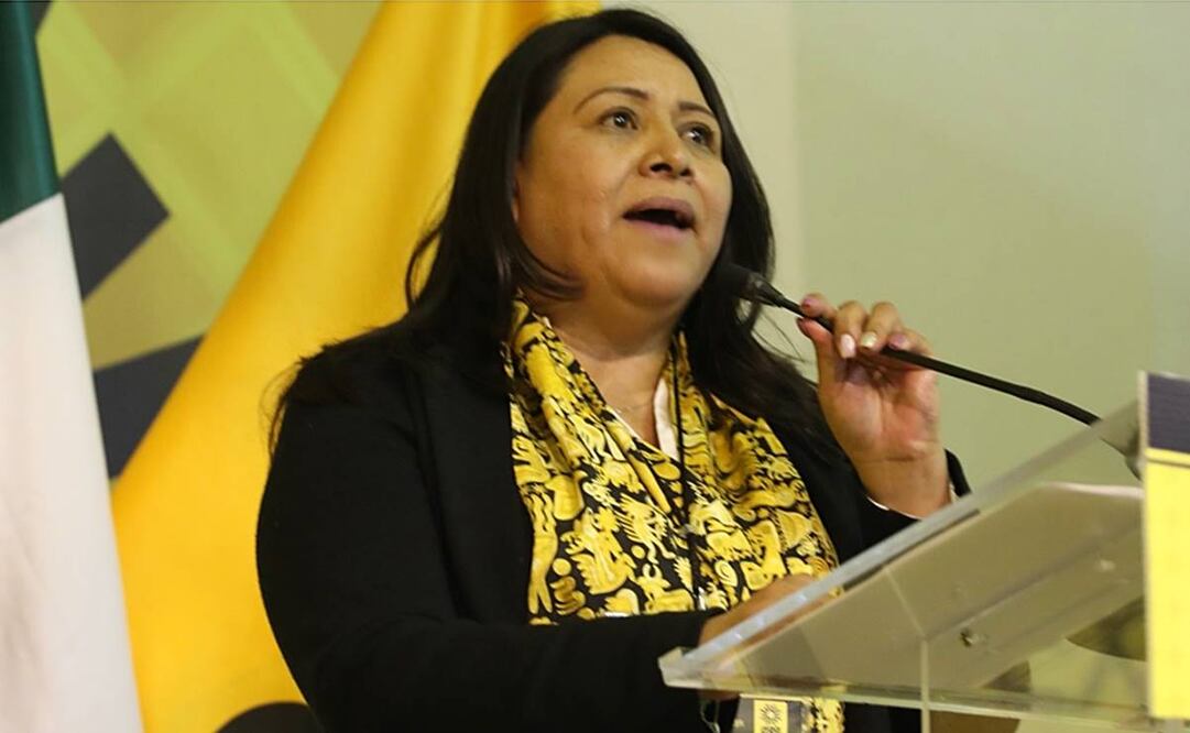 Foto: Archivo EL UNIVERSAL