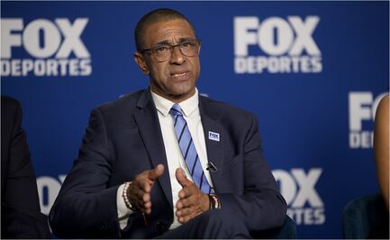 Para Cesilio de los Santos si América no es campeón, deben irse todos