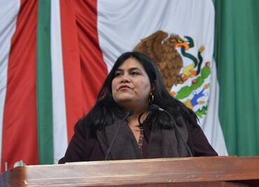 Pide Guadalupe Chavira no politizar resultados preliminares de la Cuenta Pública 2019