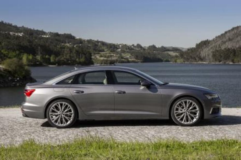 Audi A6: definido por su lujo y tecnología 