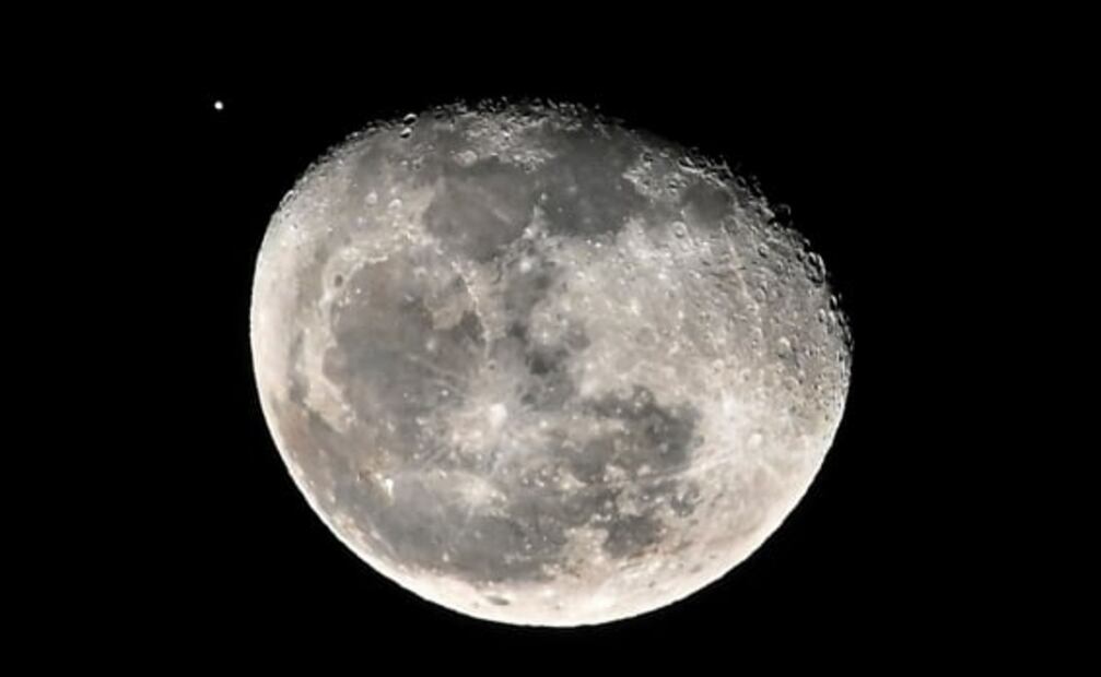 Estas son las misiones espaciales que han querido conquistar la Luna
