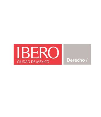 IBERO - Departamento de Derecho