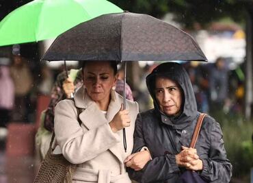 Temporada de lluvias: tips para sobrevivir a las fuertes precipitaciones; conoce estos consejos