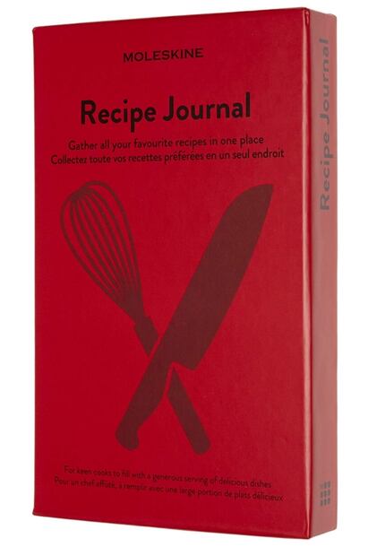 Arma tu biblioteca gastronómica con estos libros de cocina 