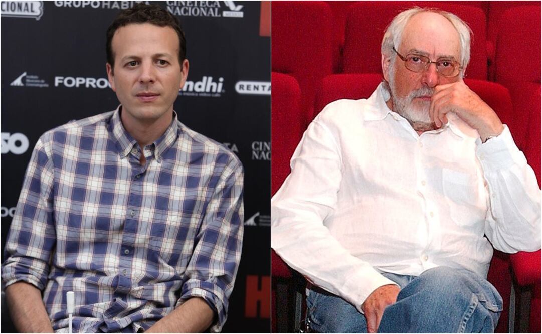 La Academia le dio la bienvenida a los cineastas mexicanos Foto:Archivo