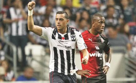 Argentino Funes Mori se perdería resto de la temporada por lesión de rodilla