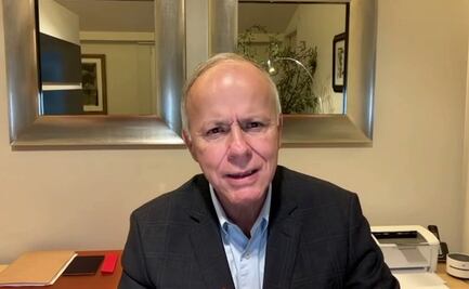 Inverosímil que el CJNG haya querido asesinarme: Ciro Gómez Leyva; “no sé quién me mandó a matar y no sé por qué”, dice en Con los de Casa