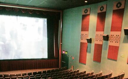 Pueblo chico... deja de ir al cine por la inseguridad