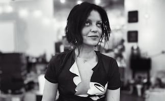 Hijo de Camilo Sesto fue hospitalizado de urgencia por episodios de ansiedad 