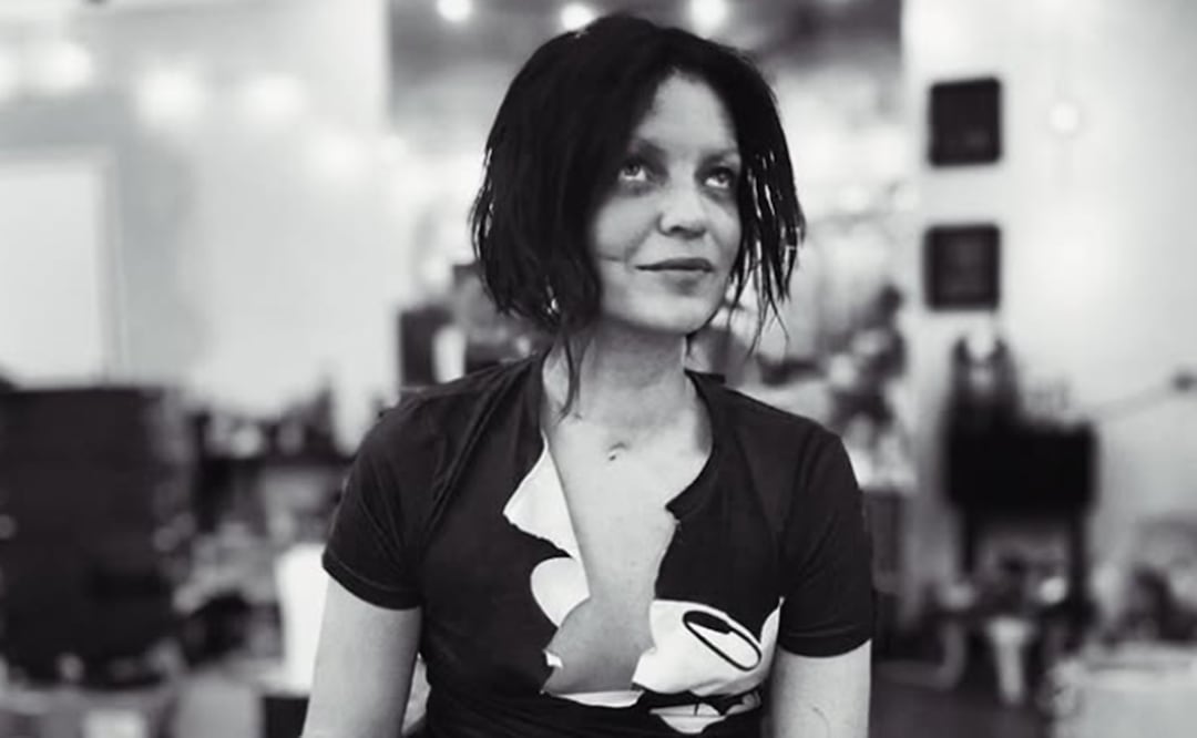 Camilo Blanes, hijo de Camilo Sesto.