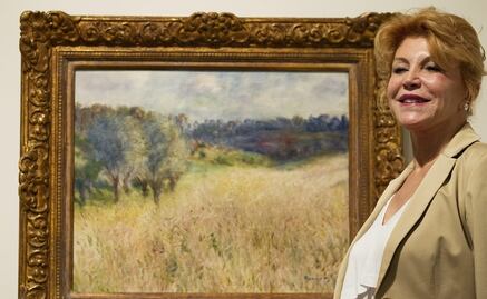 Prorrogan negociaciones para definir futuro de la colección Thyssen