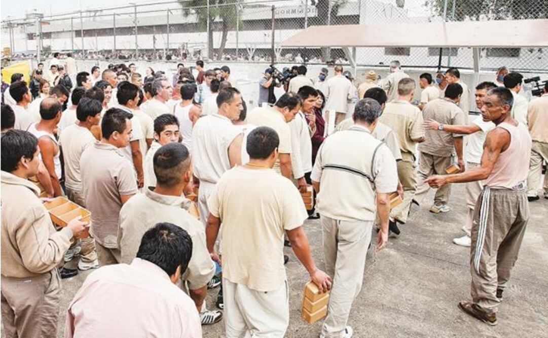 Foto: Archivo El Universal