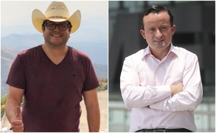 “Directivo chafa”; José Ramón López Beltrán se lanza contra Mikel Arriola y llama a democratizar el futbol