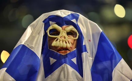 FOTOS: Las mejores imágenes del día en EL UNIVERSAL