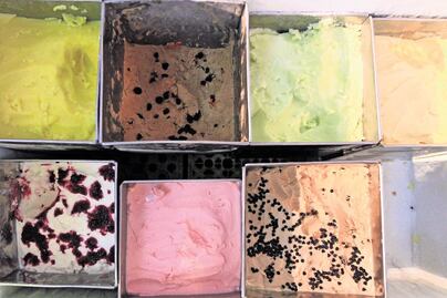 Ya viene la Feria de la Nieve 2019 en Xochimilco