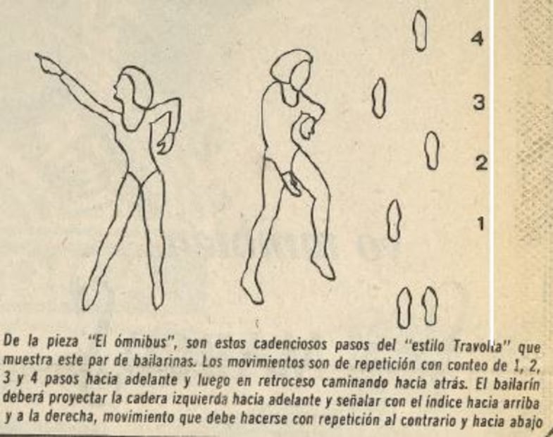 Así se vivió la época disco en el Distrito Federal