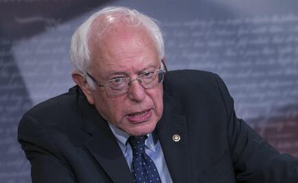 Bernie Sanders pide que se perdone a Edward Snowden