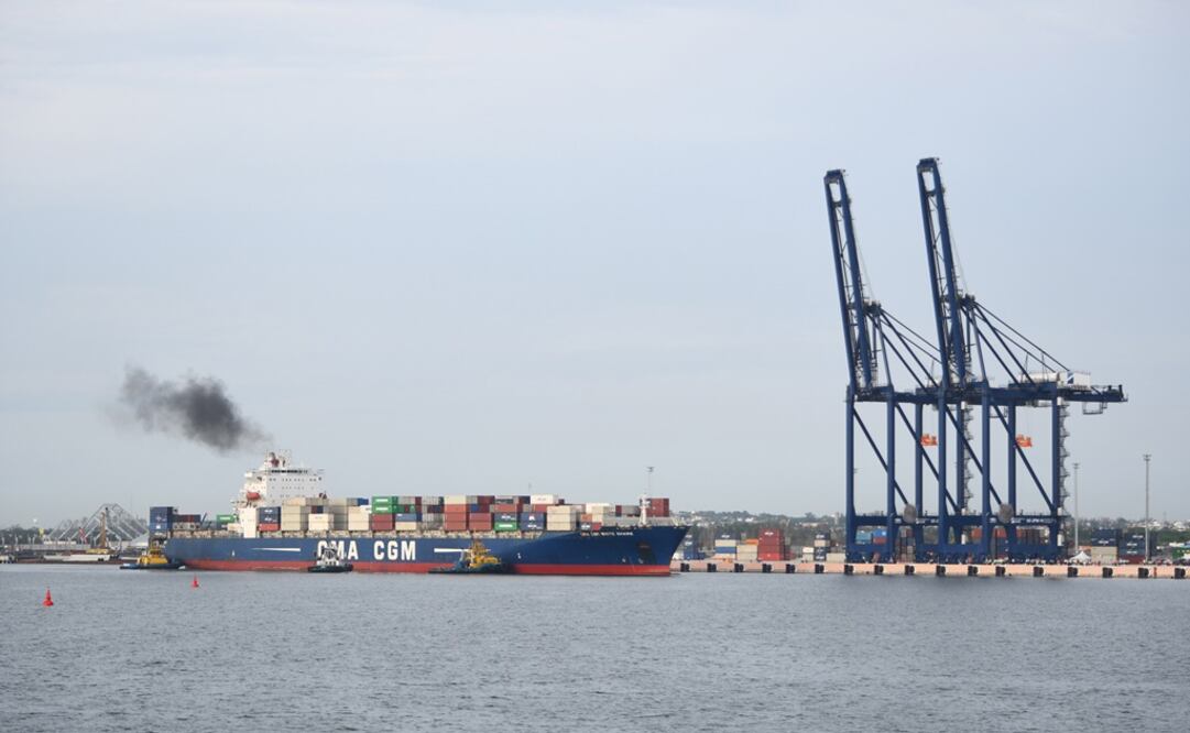 Foto: Paty Morales / EL UNIVERSAL