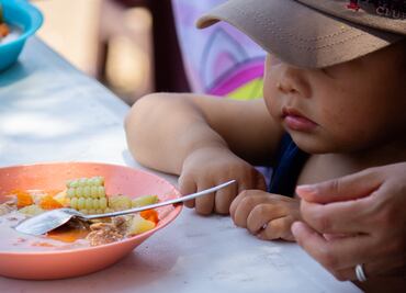 Estos son los estados con mayor riesgo de desnutrición y obesidad infantil, según el Atlas de Riesgos para la Nutrición de la Niñez en México