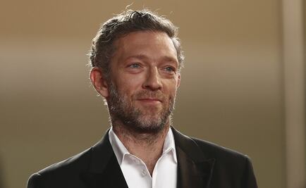 Vincent Cassel se casará con una modelo 30 años más joven