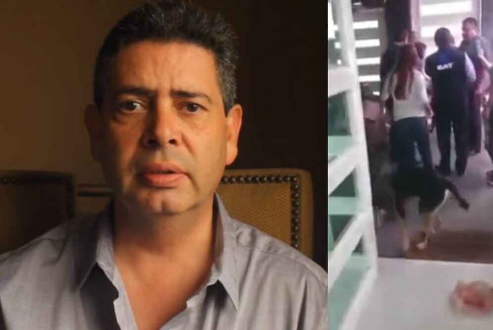 Foto: Tomada de YouTube